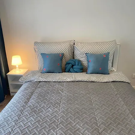 Apartment Wroclaw, Centrum, I Silownia
